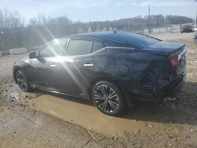 Фото 2 с аукциона – 2016 NISSAN MAXIMA 3.5 с VIN 1N4AA6AP1GC418422
