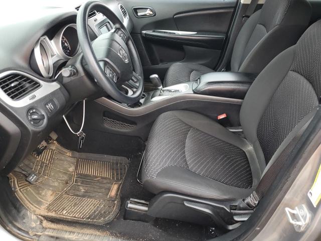Photo 7 from auction – 2018 DODGE JOURNEY SE with VIN 3C4PDCAB1JT183787