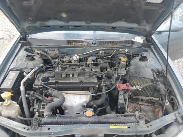Photo 11 from auction – 2001 NISSAN ALTIMA XE with VIN 1N4DL01DX1C231830