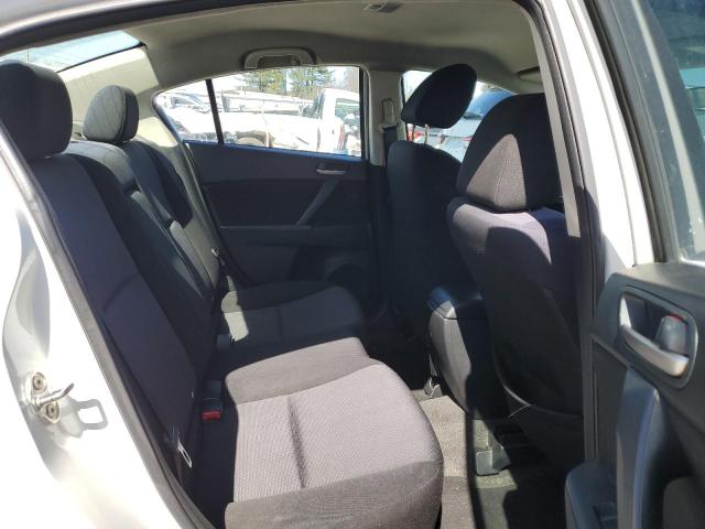Photo 10 from auction – 2010 MAZDA 3 I with VIN JM1BL1SG4A1218261