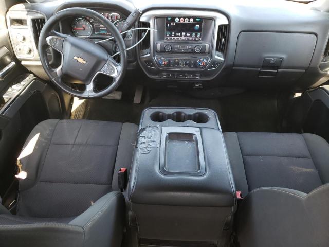Photo 8 from auction – 2016 CHEVROLET SILVERADO with VIN 3GCUKREC2GG297619