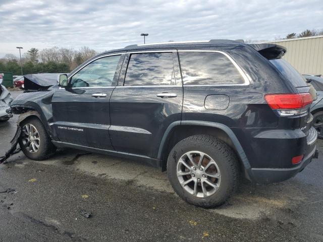 Photo 2 from auction – 2014 JEEP GRAND CHER with VIN 1C4RJFBG2EC339530