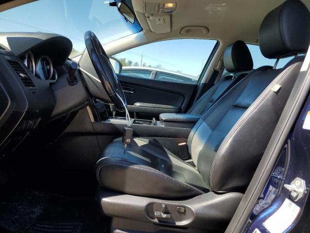 Photo 7 from auction – 2011 MAZDA CX-9 with VIN JM3TB3CA4B0302527