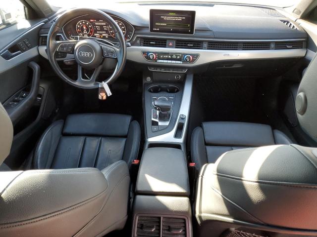 Photo 8 from auction – 2017 AUDI A4 PREMIUM with VIN WAUENAF48HN000279