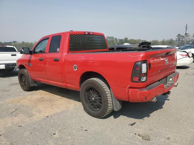 Photo 2 from auction – 2014 RAM 1500 ST with VIN 1C6RR7FT3ES244736