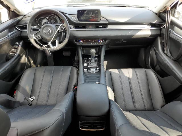 Photo 8 from auction – 2021 MAZDA 6 TOURING with VIN JM1GL1VM2M1615169
