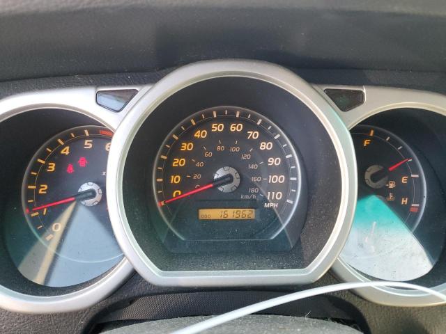Photo 9 from auction – 2005 TOYOTA 4RUNNER LI with VIN JTEBU17R950074009