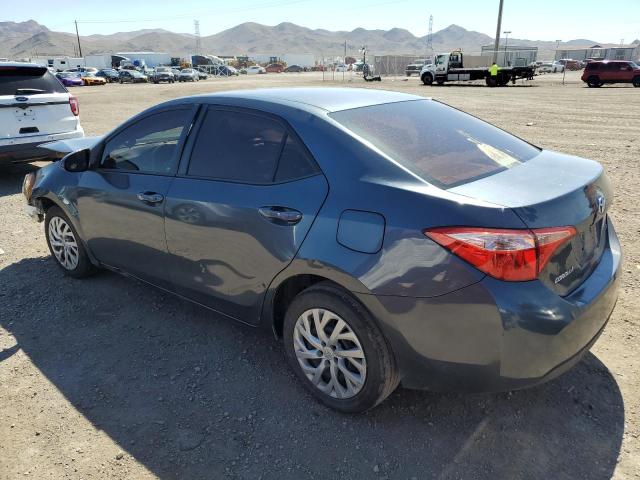 Photo 2 from auction – 2017 TOYOTA COROLLA L with VIN 5YFBURHEXHP706038