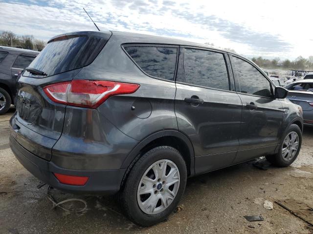 Photo 3 from auction – 2015 FORD ESCAPE S with VIN 1FMCU0F75FUC42950