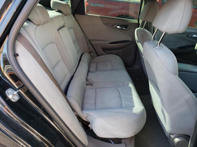 Photo 10 from auction – 2016 CHEVROLET MALIBU LS with VIN 1G1ZB5ST8GF182777