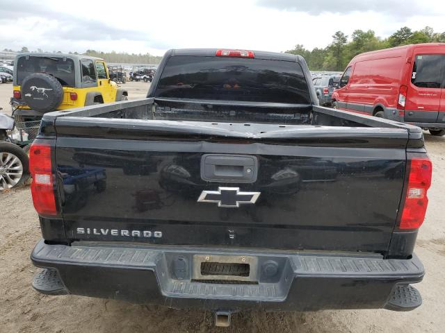 Photo 6 from auction – 2016 CHEVROLET SILVERADO with VIN 1GCVKNEC0GZ239098
