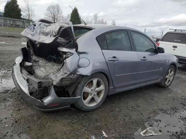 Photo 3 from auction – 2004 MAZDA 3 S with VIN JM1BK323741198989