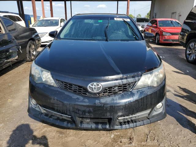 Photo 5 from auction – 2012 TOYOTA CAMRY BASE with VIN 4T1BF1FK4CU154239
