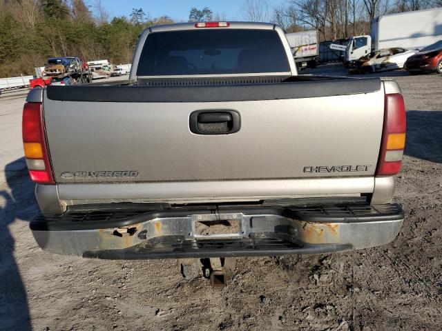 Photo 6 from auction – 2002 CHEVROLET SILVERADO with VIN 1GCHK29U92E283406