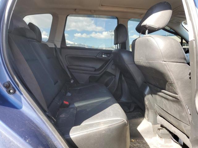 Foto 10 de la subasta – 2015 SUBARU FORESTER 2 con VIN JF2SJGWC2FH512578