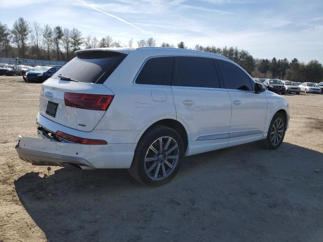 Photo 3 from auction – 2019 AUDI Q7 PREMIUM with VIN WA1LAAF76KD047835