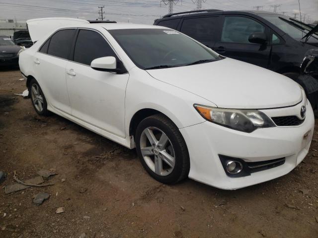 Photo 4 from auction – 2012 TOYOTA CAMRY BASE with VIN 4T1BF1FK7CU562847