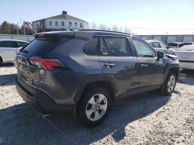 Photo 3 from auction – 2019 TOYOTA RAV4 XLE with VIN 2T3P1RFV5KC051786