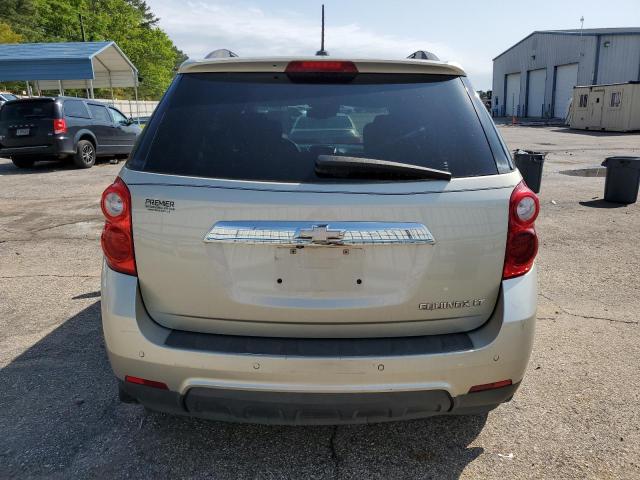 Photo 6 from auction – 2015 CHEVROLET EQUINOX LT with VIN 2GNALCEK3F1164077