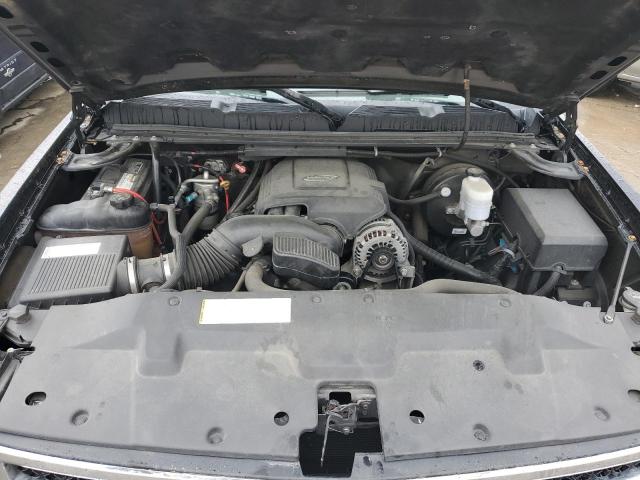 Photo 11 from auction – 2007 CHEVROLET SILVERADO with VIN 2GCEC13C071540634
