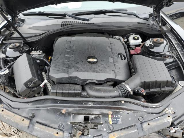Zdjęcie 11 z aukcji – 2015 CHEVROLET CAMARO LS z VIN 2G1FB1E33F9114479