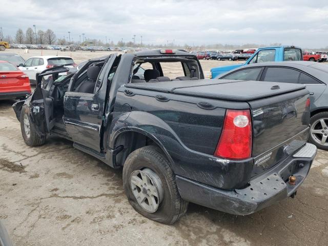 Photo 2 from auction – 2005 FORD EXPLORER S with VIN 1FMZU77K75UB45740