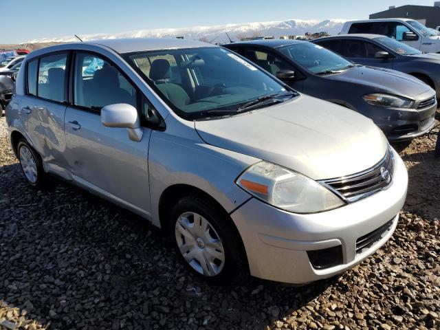 Photo 4 from auction – 2012 NISSAN VERSA S with VIN 3N1BC1CPXCK813313