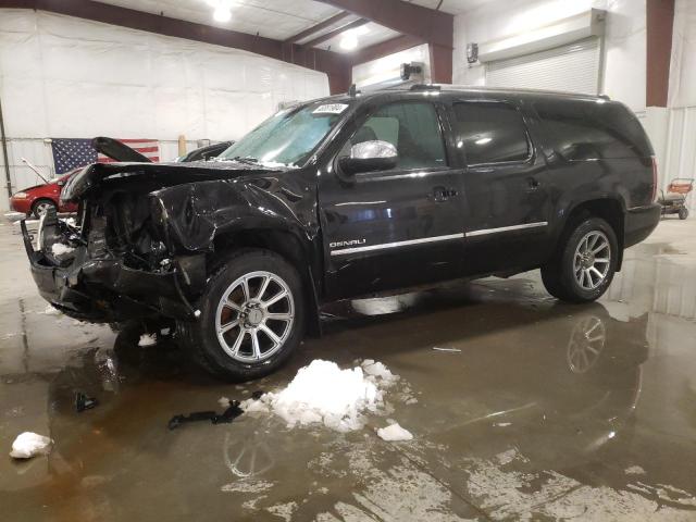 GMC YUKON XL D 2013 with VIN 1GKS2MEF1DR281707 - Photo from auction