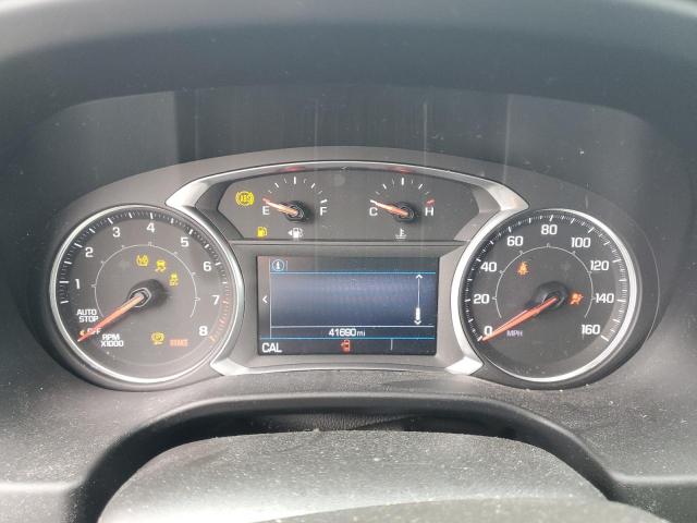 Photo 9 from auction – 2021 GMC ACADIA SLE with VIN 1GKKNKLS9MZ182502