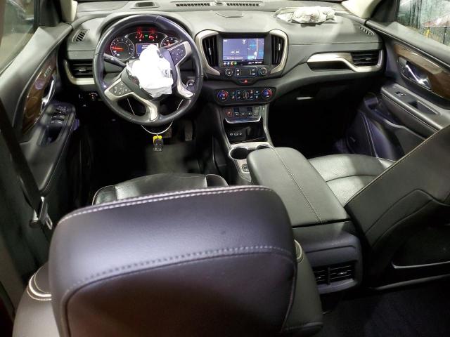 Photo 8 from auction – 2020 GMC TERRAIN DE with VIN 3GKALXEX6LL192479