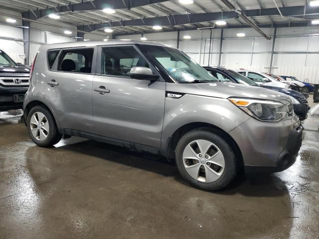 Photo 4 from auction – 2016 KIA SOUL with VIN KNDJN2A21G7334332