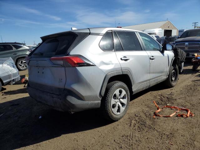Photo 3 from auction – 2023 TOYOTA RAV4 LE with VIN 2T3F1RFV9PW380198