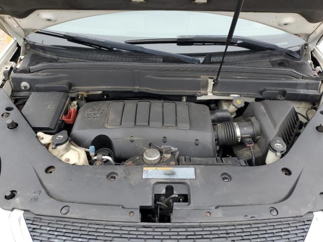 Photo 12 from auction – 2011 GMC ACADIA SLE with VIN 1GKKRNED3BJ357455