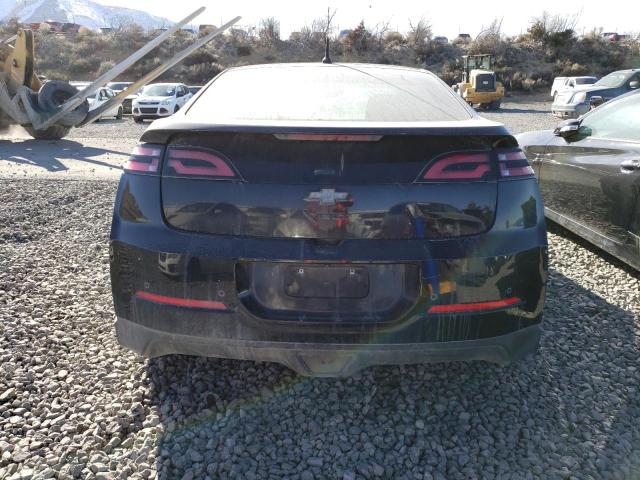 Фото 6 с аукциона – 2014 CHEVROLET VOLT с VIN 1G1RH6E49EU173779