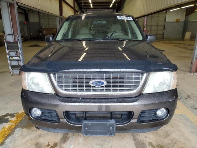 Photo 5 from auction – 2005 FORD EXPLORER X with VIN 1FMDU73K35UB78461