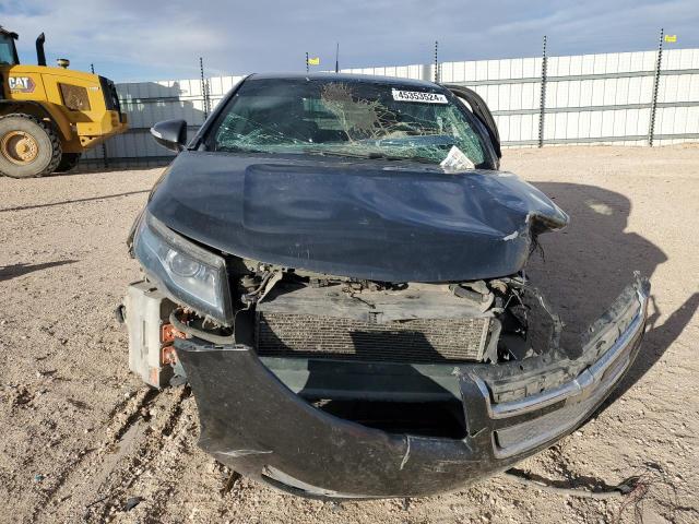 Photo 5 from auction – 2012 CHEVROLET VOLT with VIN 1G1RD6E43CU115255