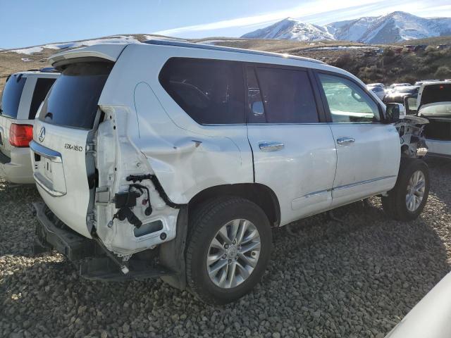 Photo 3 from auction – 2018 LEXUS GX 460 with VIN JTJBM7FX5J5199817