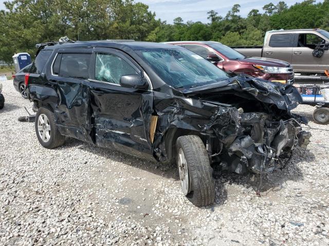 Photo 4 from auction – 2016 GMC TERRAIN SL with VIN 2GKALMEK5G6249526