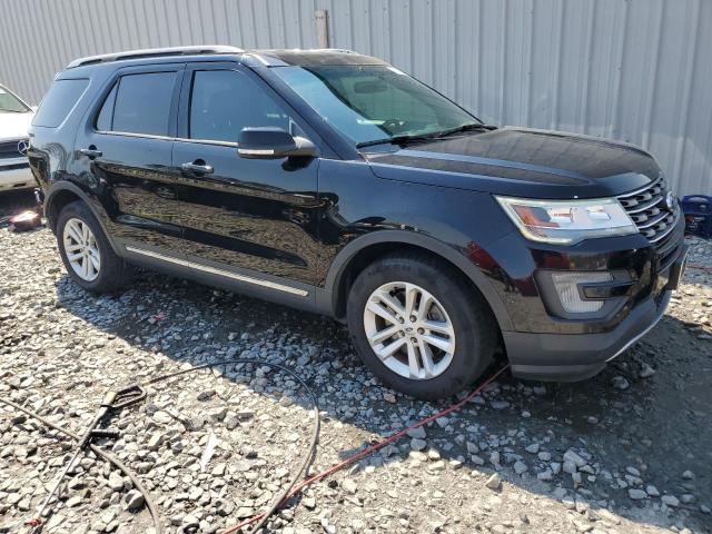 Photo 4 from auction – 2017 FORD EXPLORER X with VIN 1FM5K7DH0HGA76339