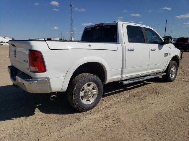 Photo 3 from auction – 2012 DODGE RAM 2500 L with VIN 3C6UD5GL8CG284391