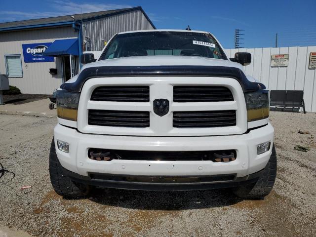 Photo 5 from auction – 2017 RAM 2500 SLT with VIN 3C6UR5DL3HG737815