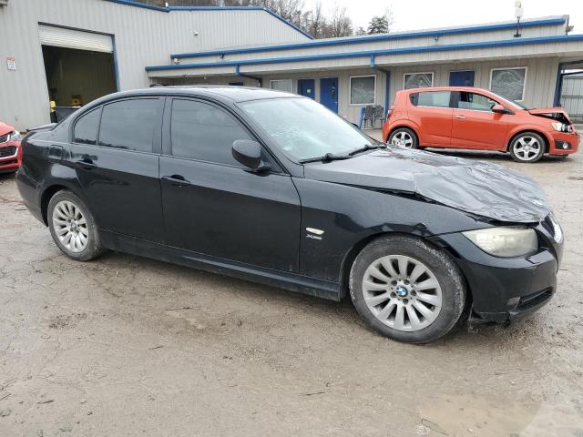 Photo 4 from auction – 2009 BMW 328 XI with VIN WBAPK73579A454095