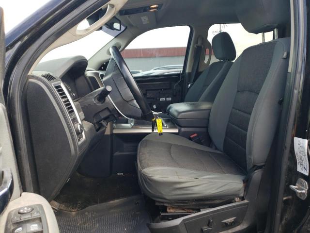 Photo 7 from auction – 2009 DODGE RAM 1500 with VIN 1D3HV13P19S768601