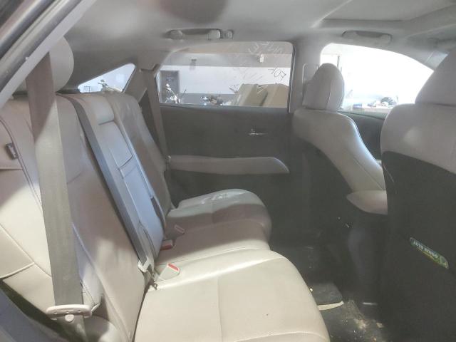 Photo 10 from auction – 2013 LEXUS RX 350 BAS with VIN 2T2BK1BAXDC220557