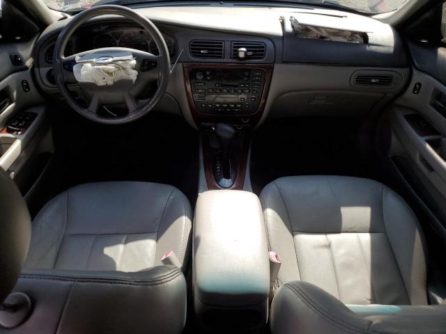 Photo 8 from auction – 2003 MERCURY SABLE with VIN 1MEHM59S43G606324
