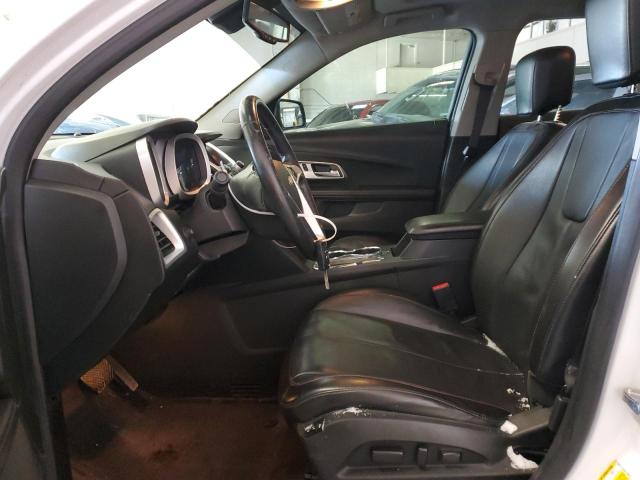 صورة رقم 7 من المزاد - 2016 CHEVROLET EQUINOX LT مع VIN 2GNFLGE35G6196006