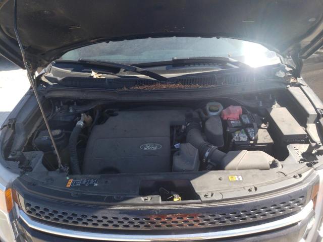 Photo 12 from auction – 2013 FORD EXPLORER L with VIN 1FM5K7F8XDGA91504