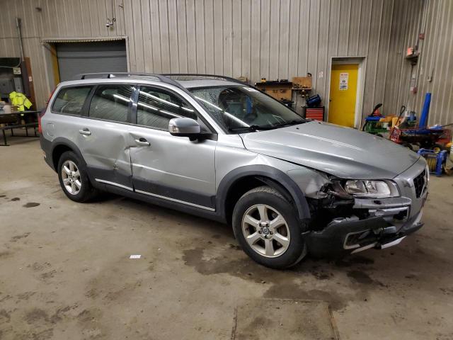 Photo 4 from auction – 2008 VOLVO XC70 with VIN YV4BZ982881008780