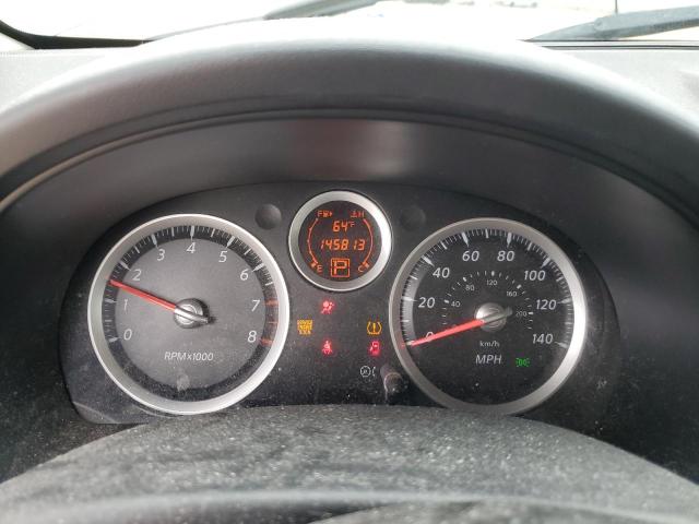 Photo 9 from auction – 2011 NISSAN SENTRA 2.0 with VIN 3N1AB6AP7BL723964