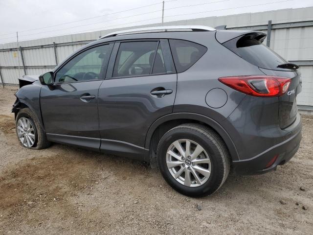 Photo 2 from auction – 2014 MAZDA CX-5 TOURI with VIN JM3KE2CY1E0407718